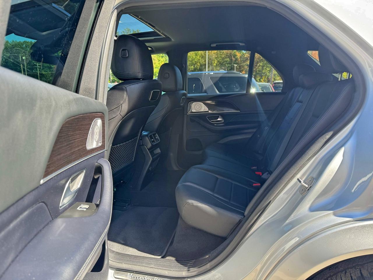 2020 Mercedes-Benz Gle 350 4Matic - Image 7