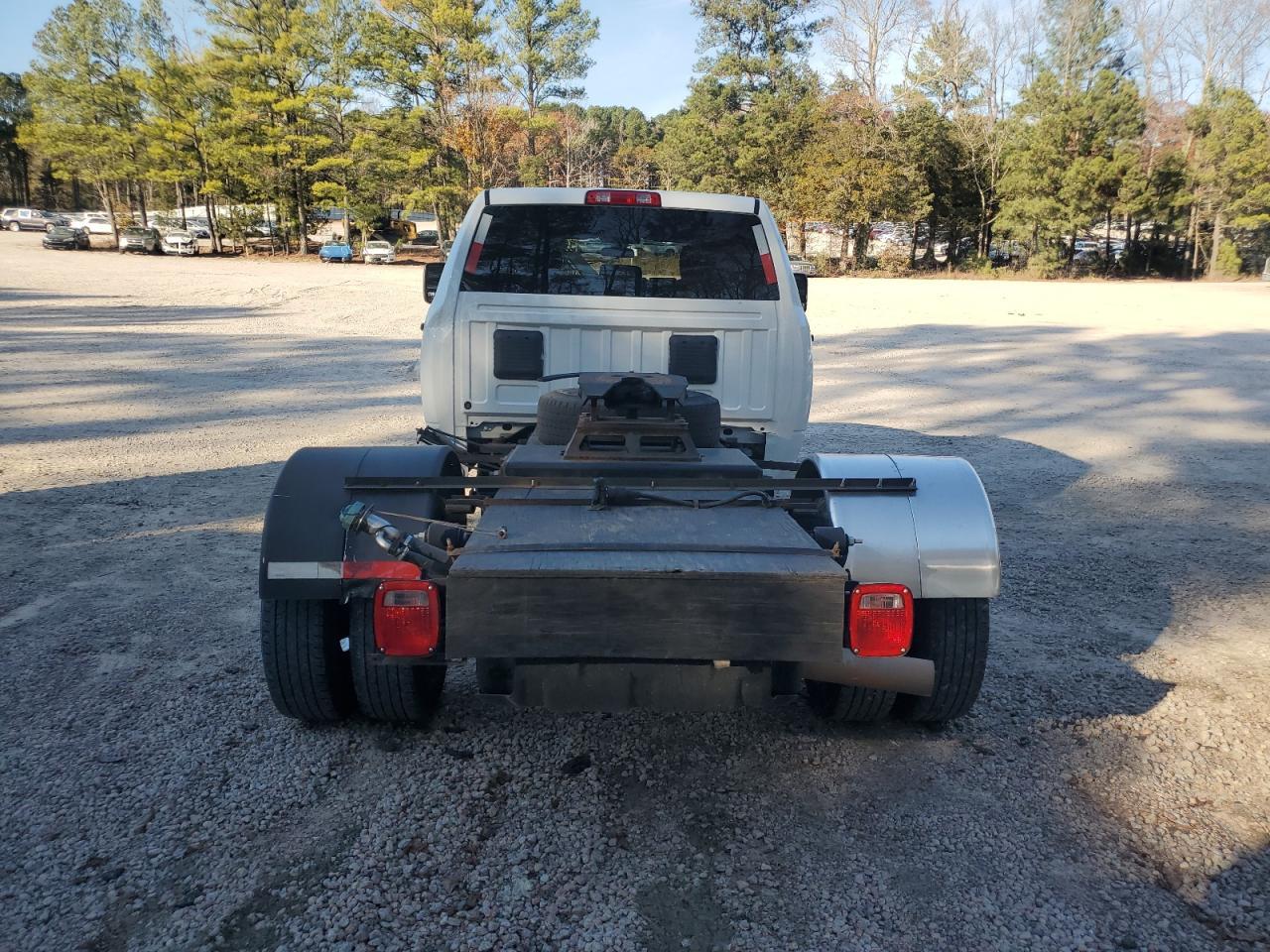 2024 Ram 3500 - Фото 6