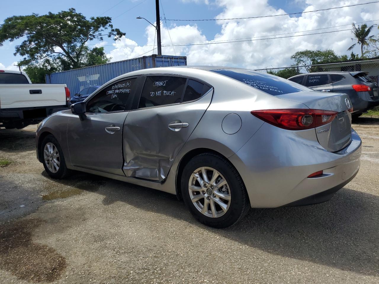 2016 Mazda 3 Sport - Фото 2