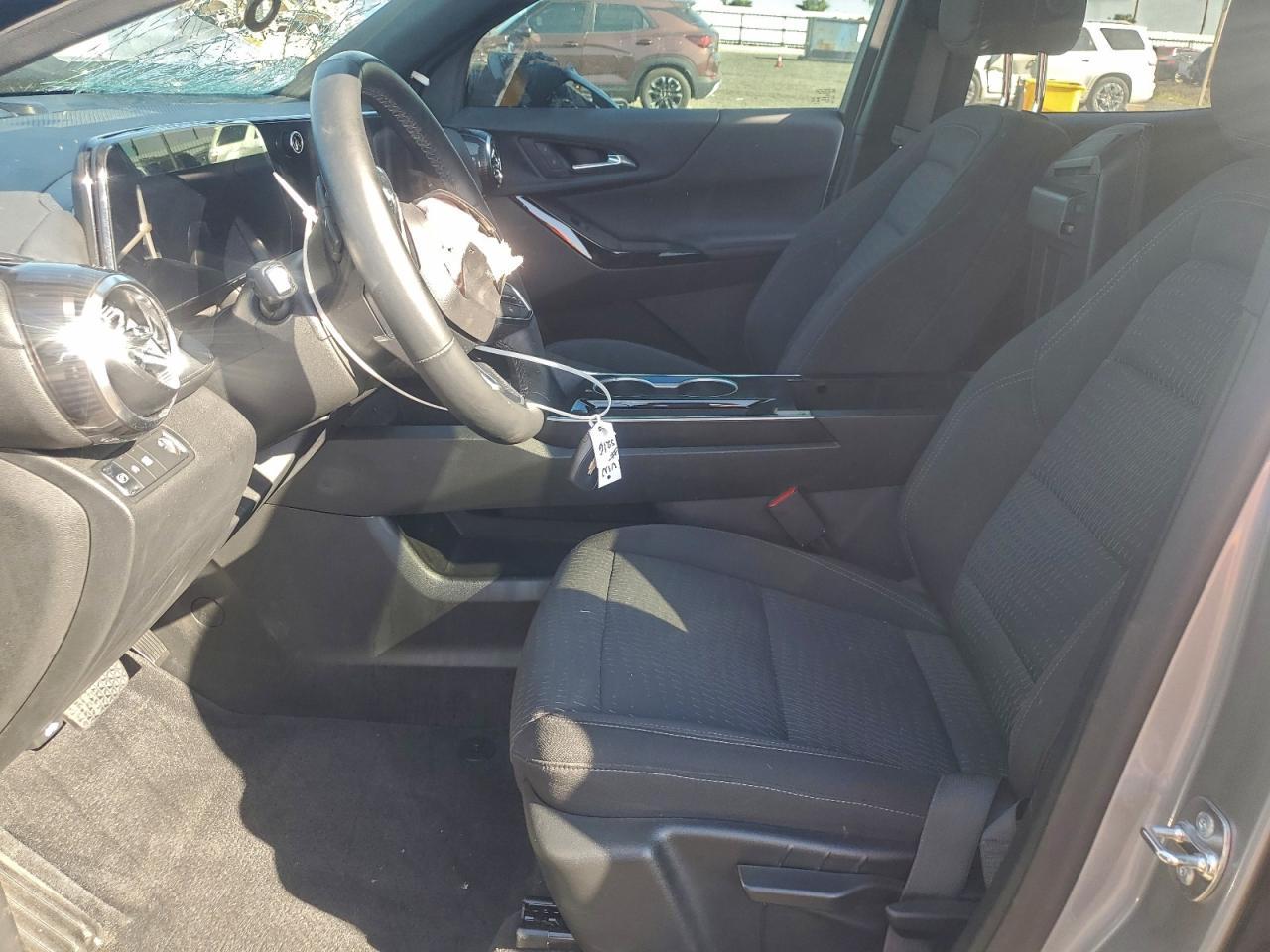 2025 Chevrolet Equinox Lt - Image 7