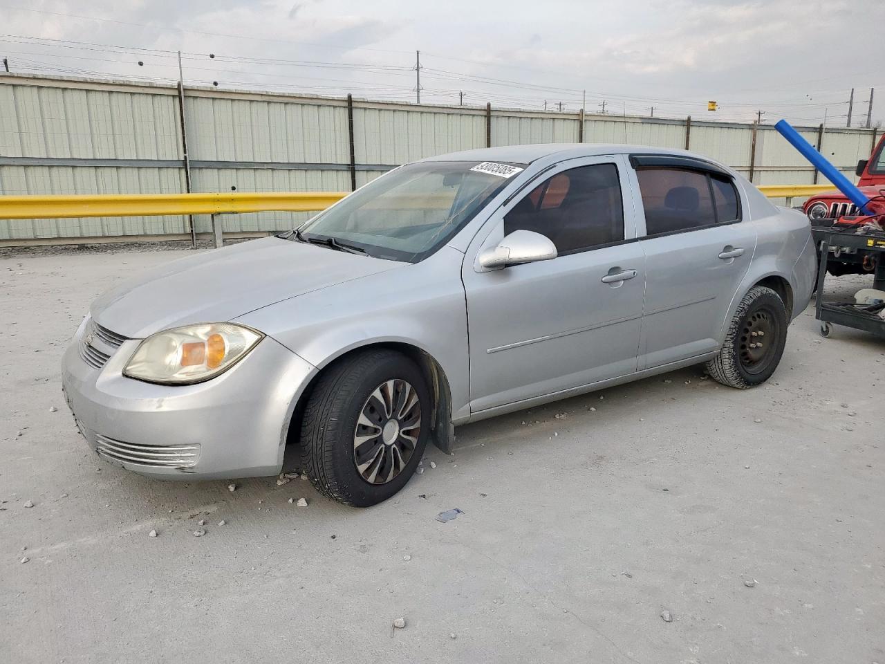 2009 Chevrolet Cobalt Lt