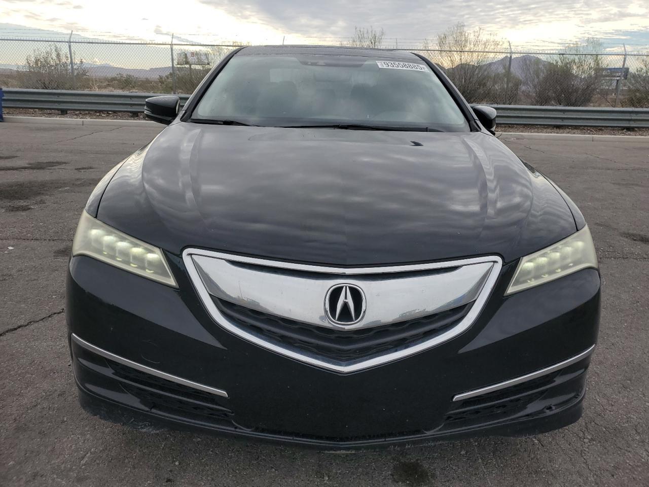 2016 Acura Tlx Tech - Фото 5