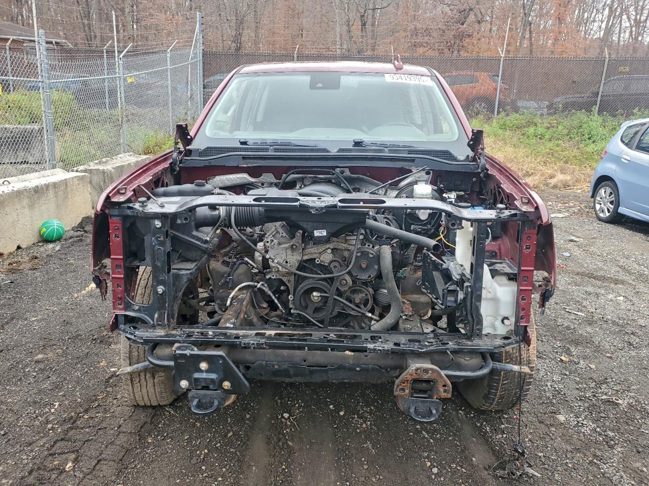 2016 GMC Sierra K1500 Denali - Фото 5