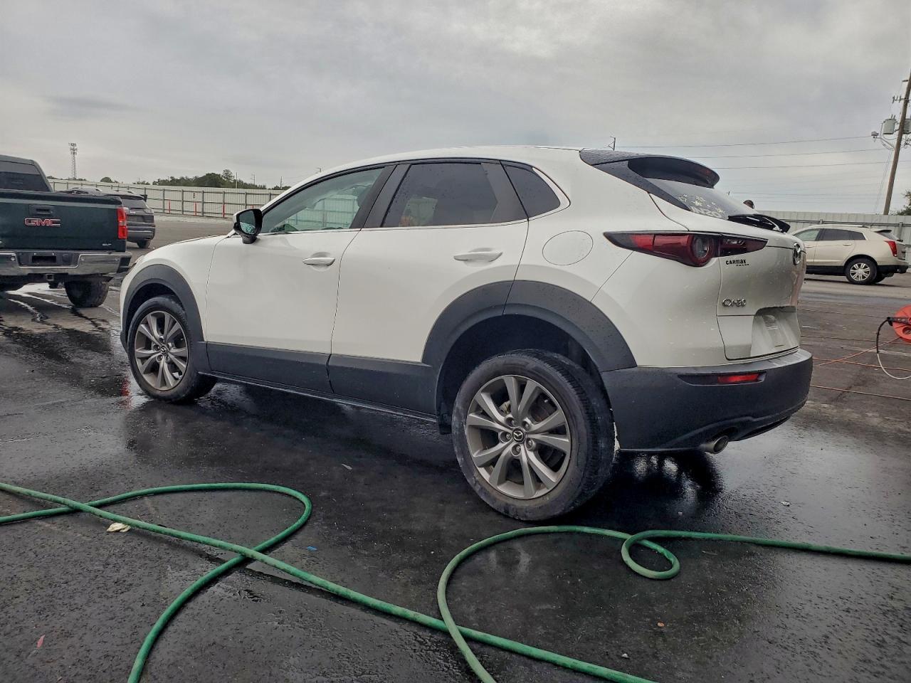 2021 Mazda Cx-30 Select - Фото 2