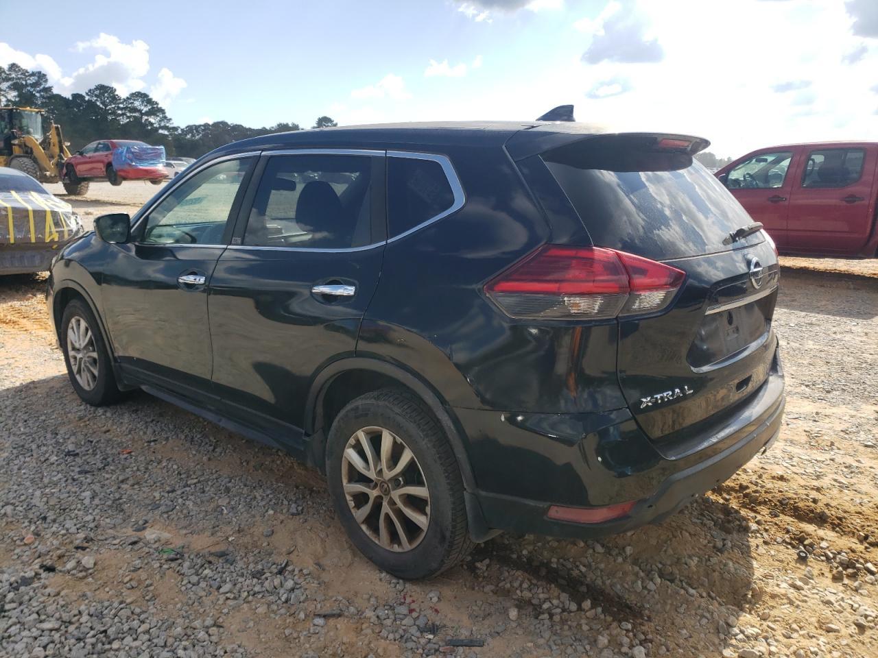 2018 Nissan Rogue - Фото 2