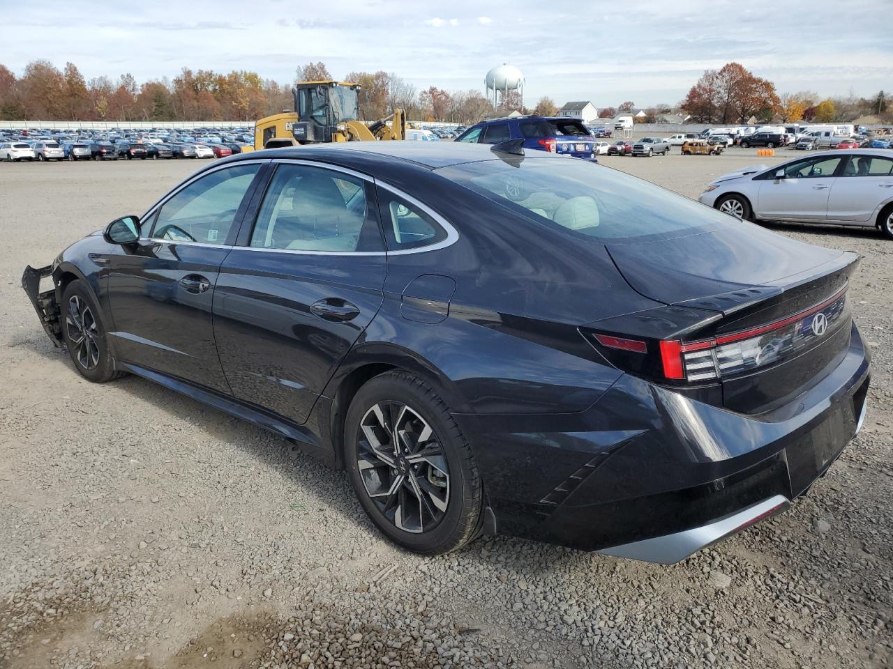 2024 Hyundai Sonata Sel - Image 2