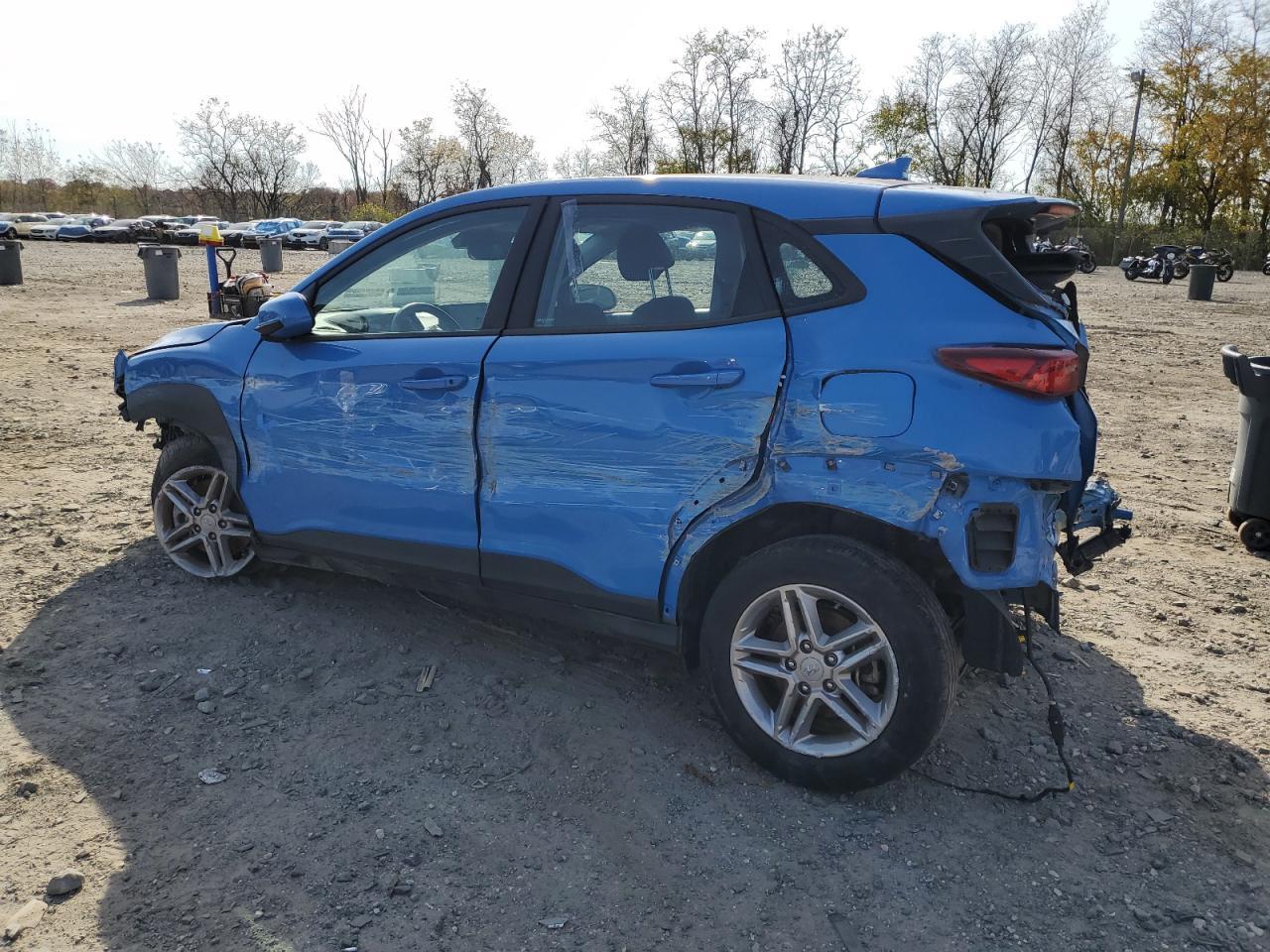 2022 Hyundai Kona Sel - Image 2