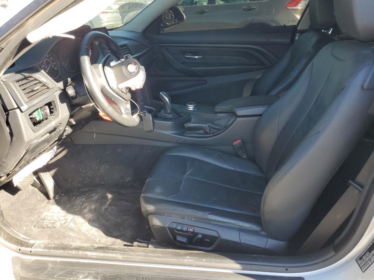 2014 BMW 428 I - Image 7