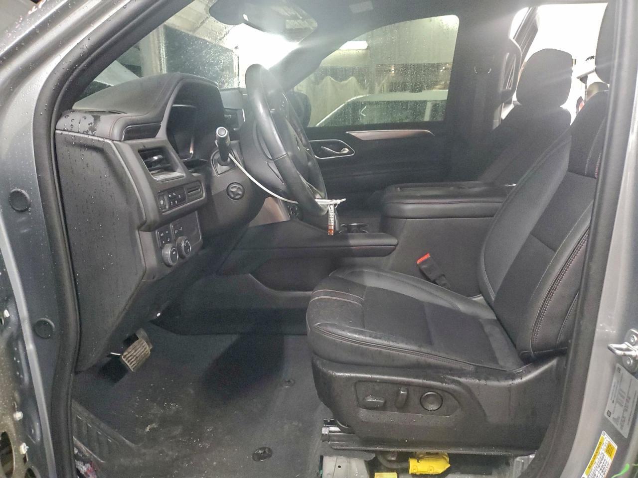 2024 Chevrolet Tahoe K1500 Rst - Фото 7
