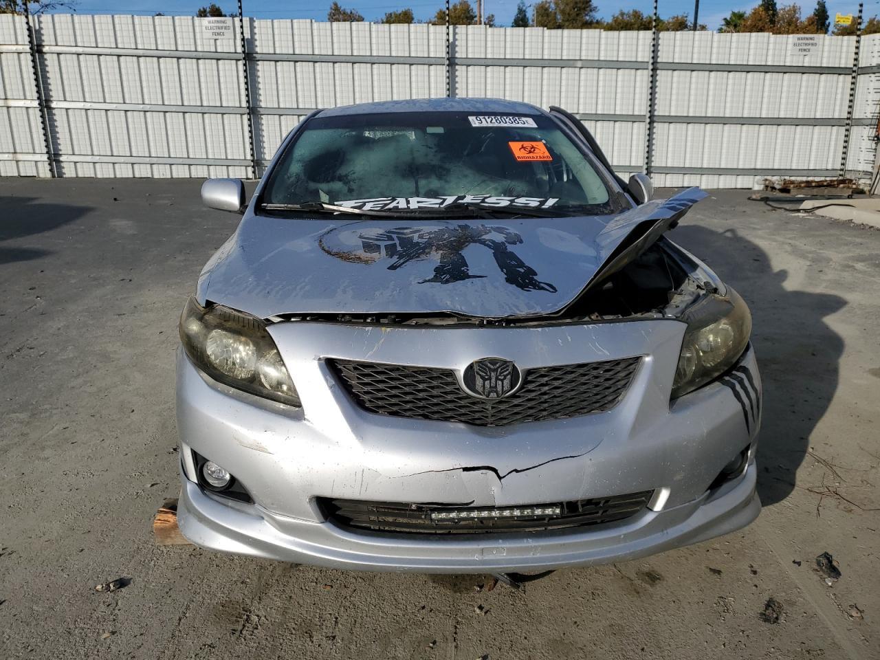 2010 Toyota Corolla - Фото 5