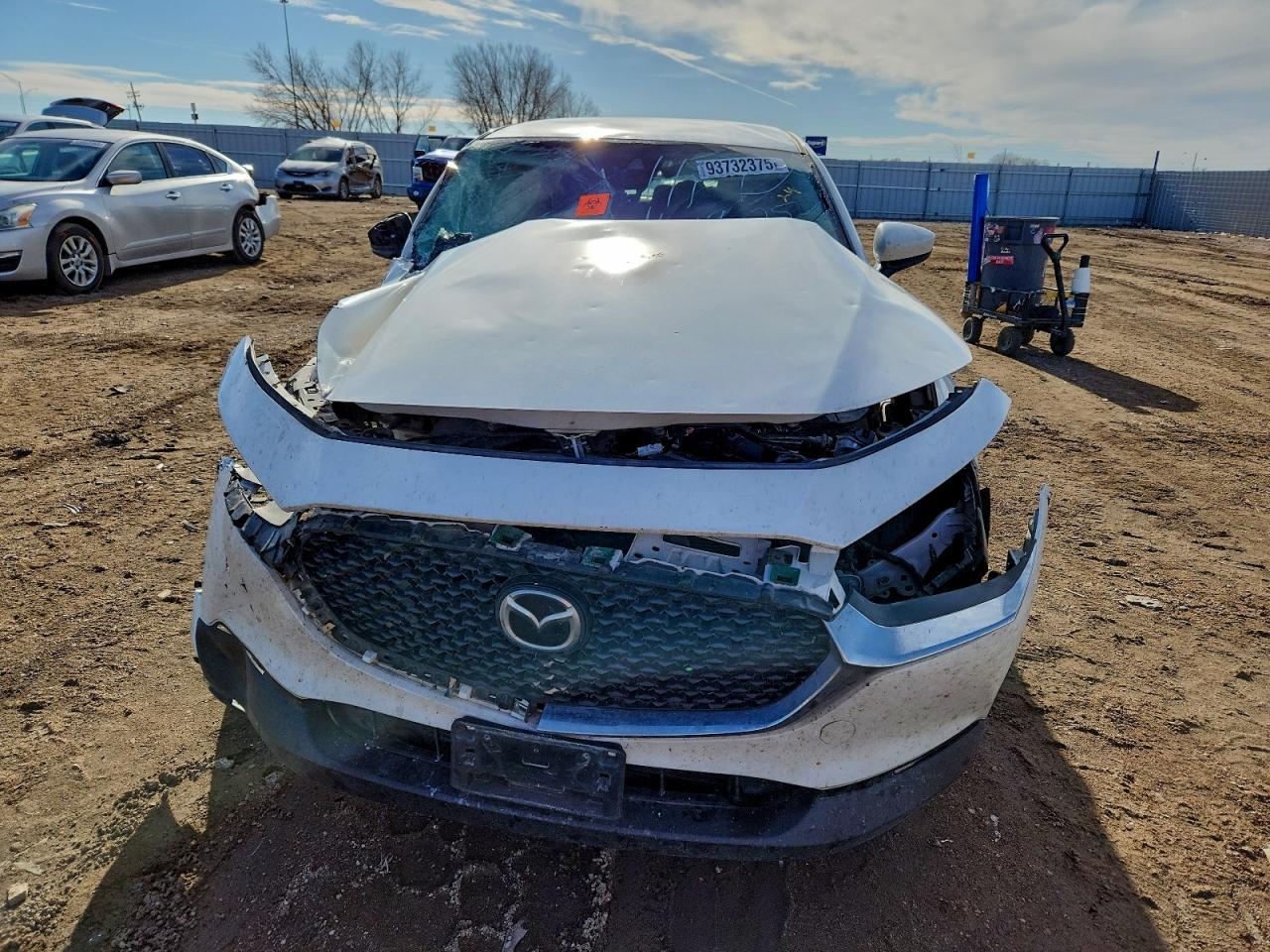 2021 Mazda Cx-30 - Image 5