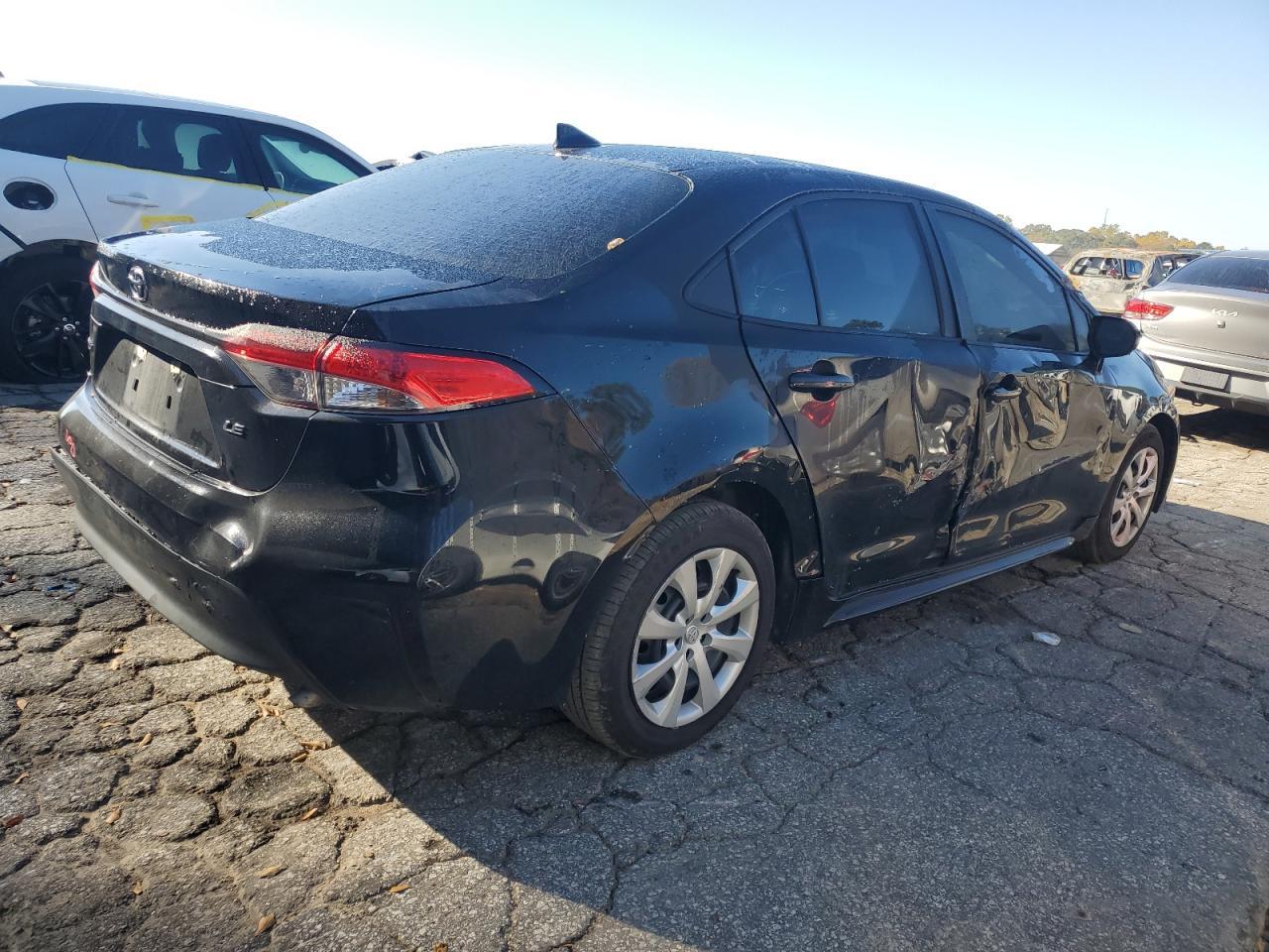 2023 Toyota Corolla Le - Фото 3