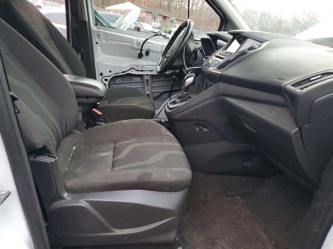 2018 Ford Transit Connect Xlt - Image 7