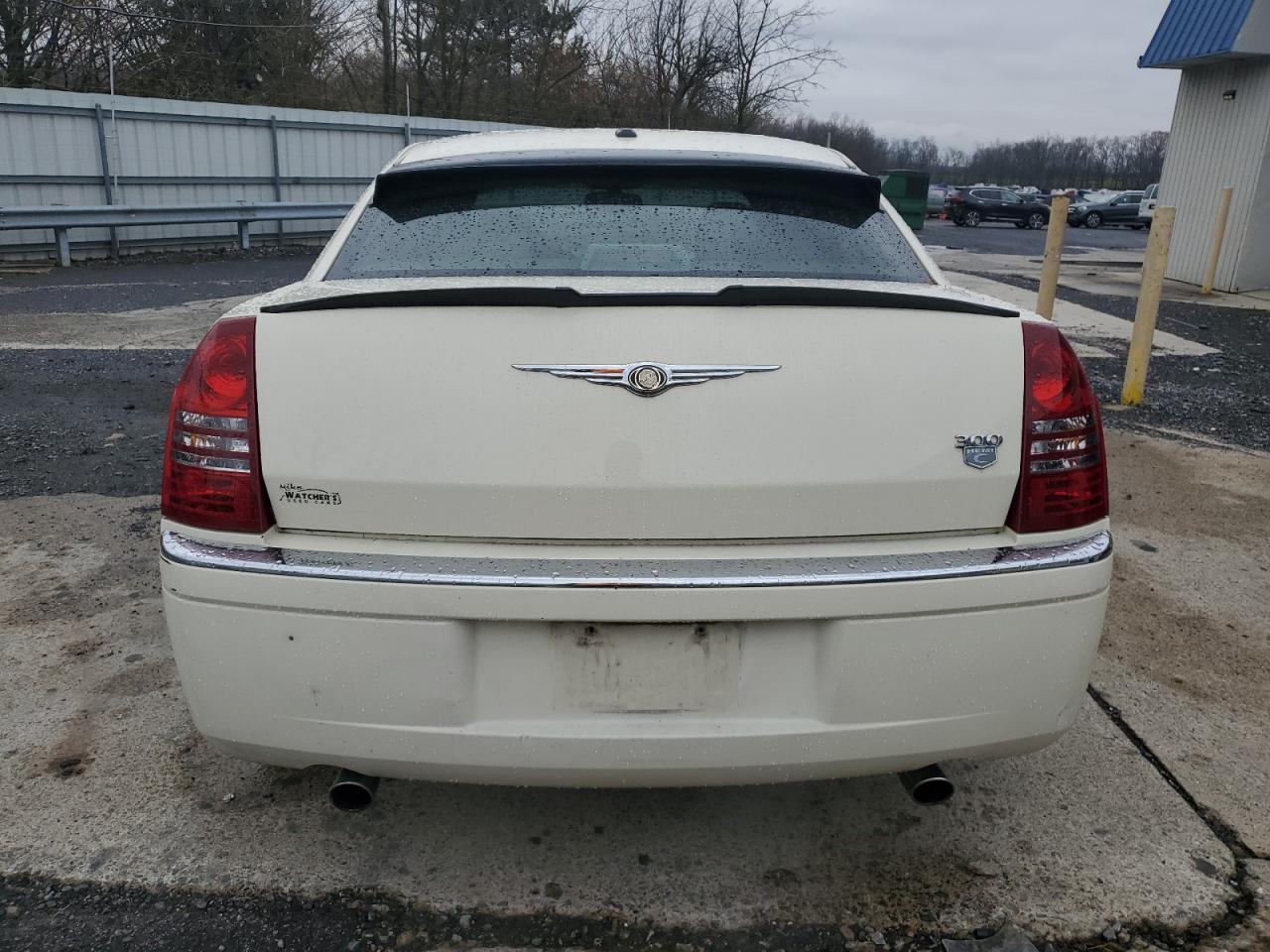 2006 Chrysler 300C - Фото 6