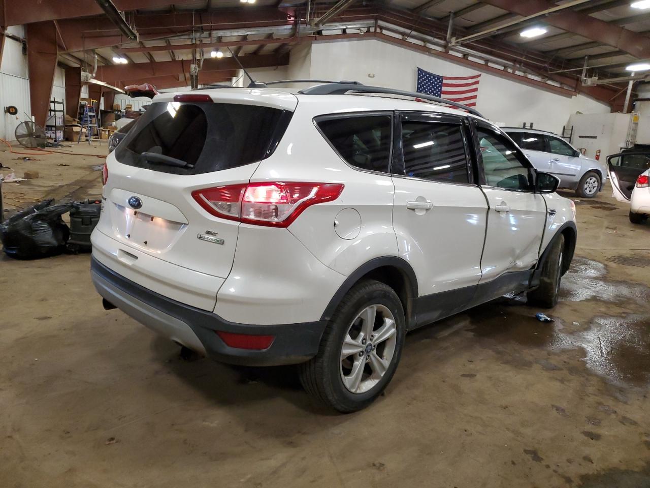 2013 Ford Escape Se - Image 3