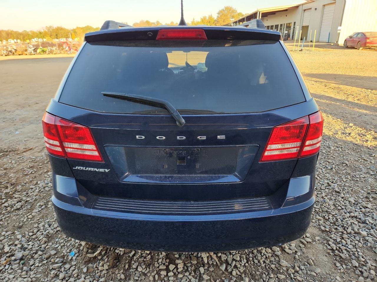 2018 Dodge Journey Se - Фото 6