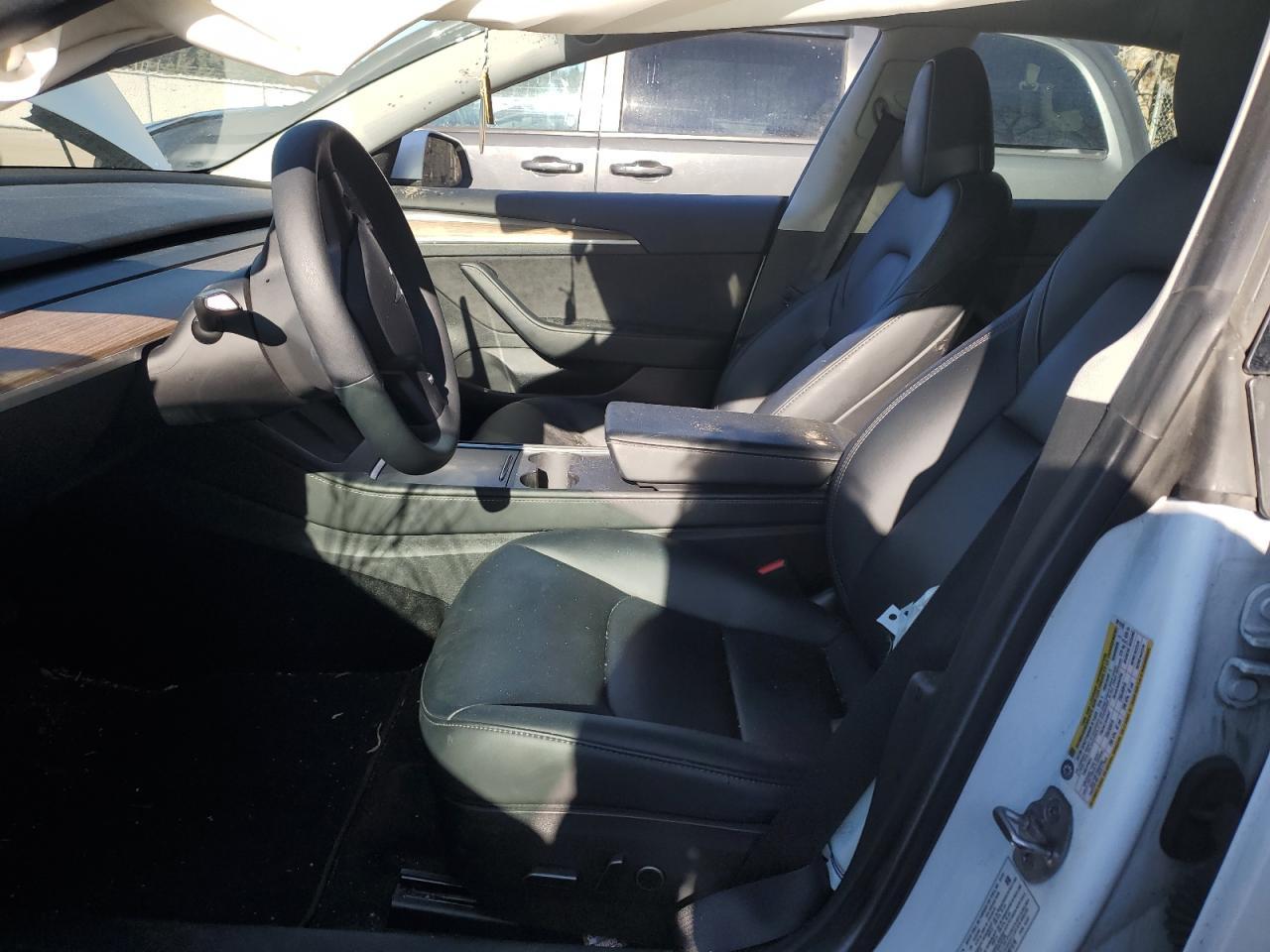 2023 Tesla Model 3 - Фото 7