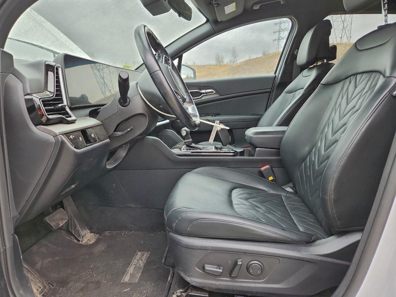 2023 Kia Sportage X Line - Фото 7