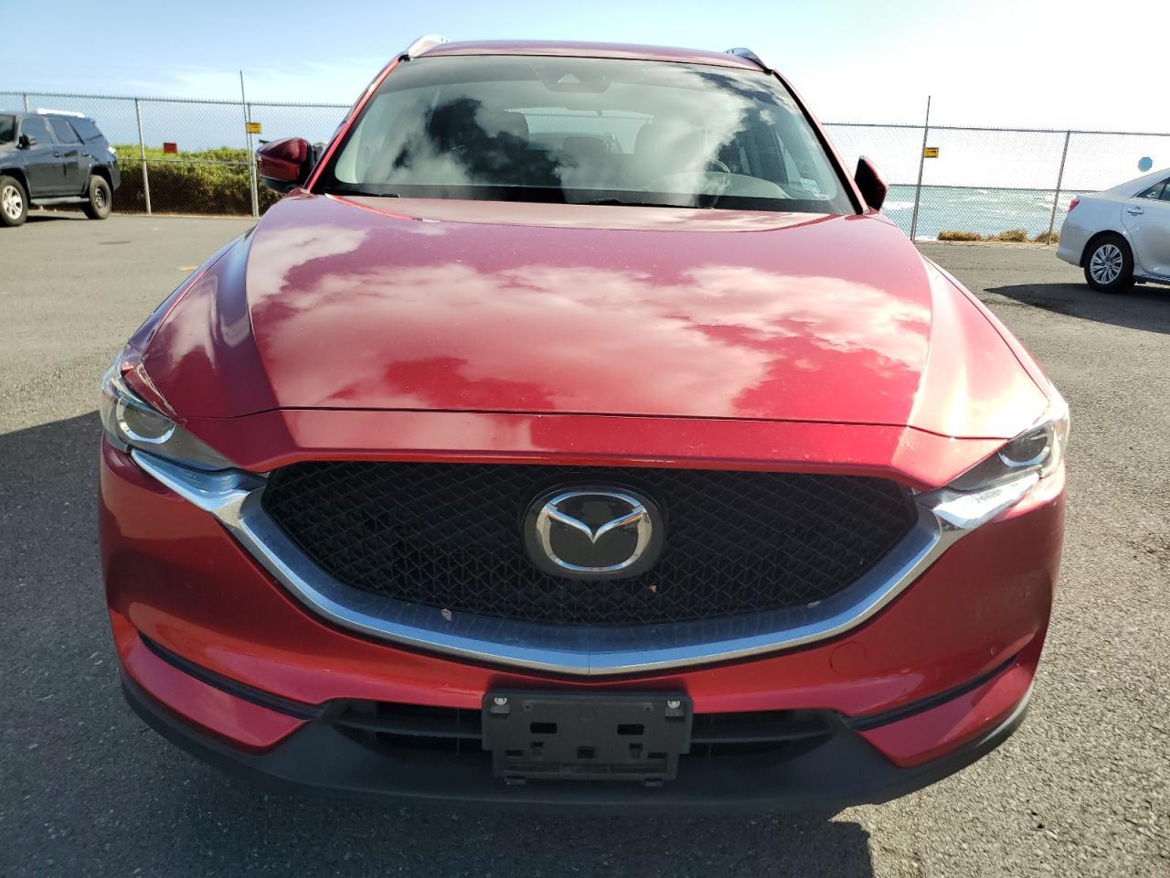 2020 Mazda Cx-5 Touring - Фото 5