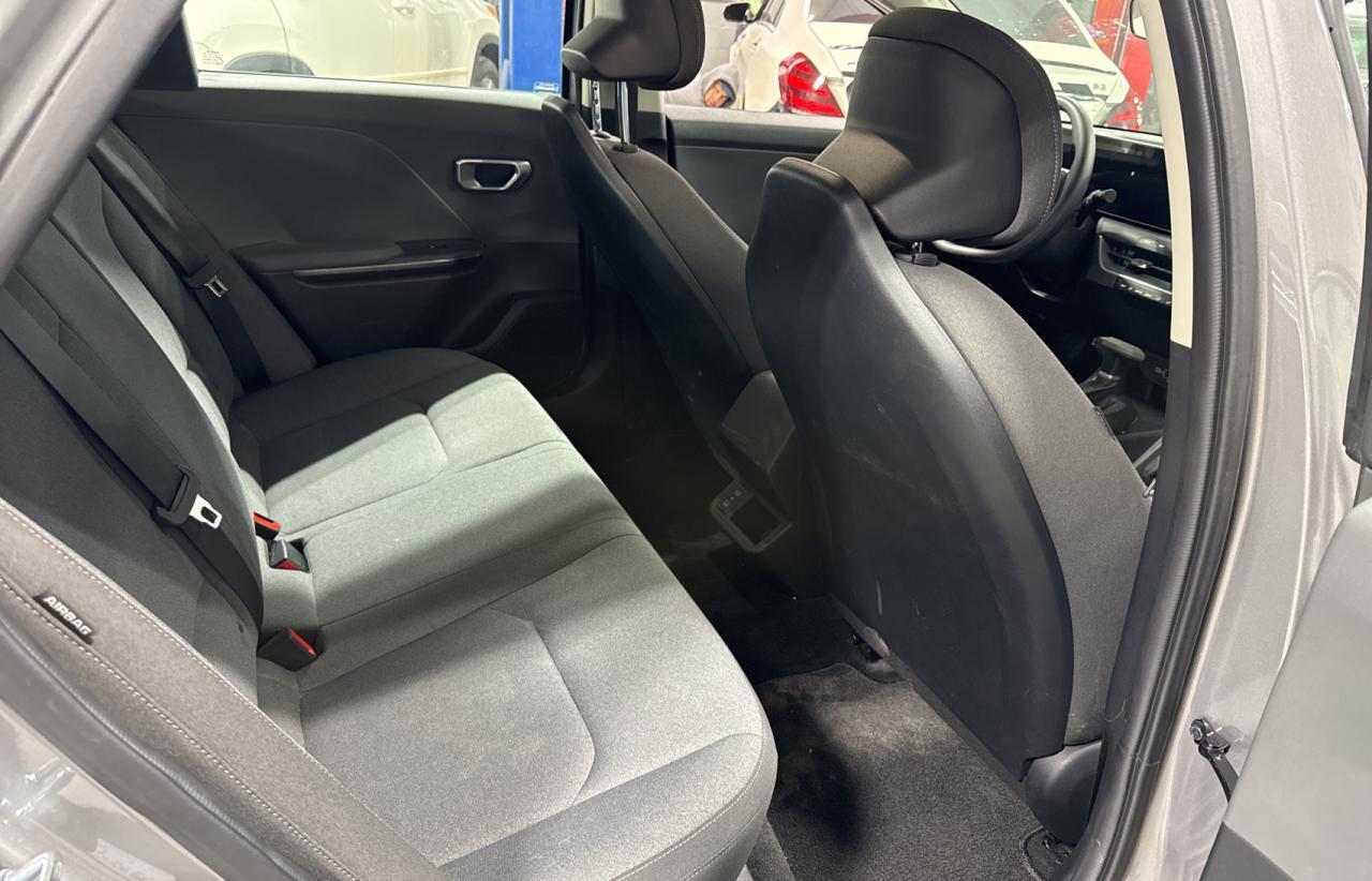 2025 Kia K4 Lx - Фото 6