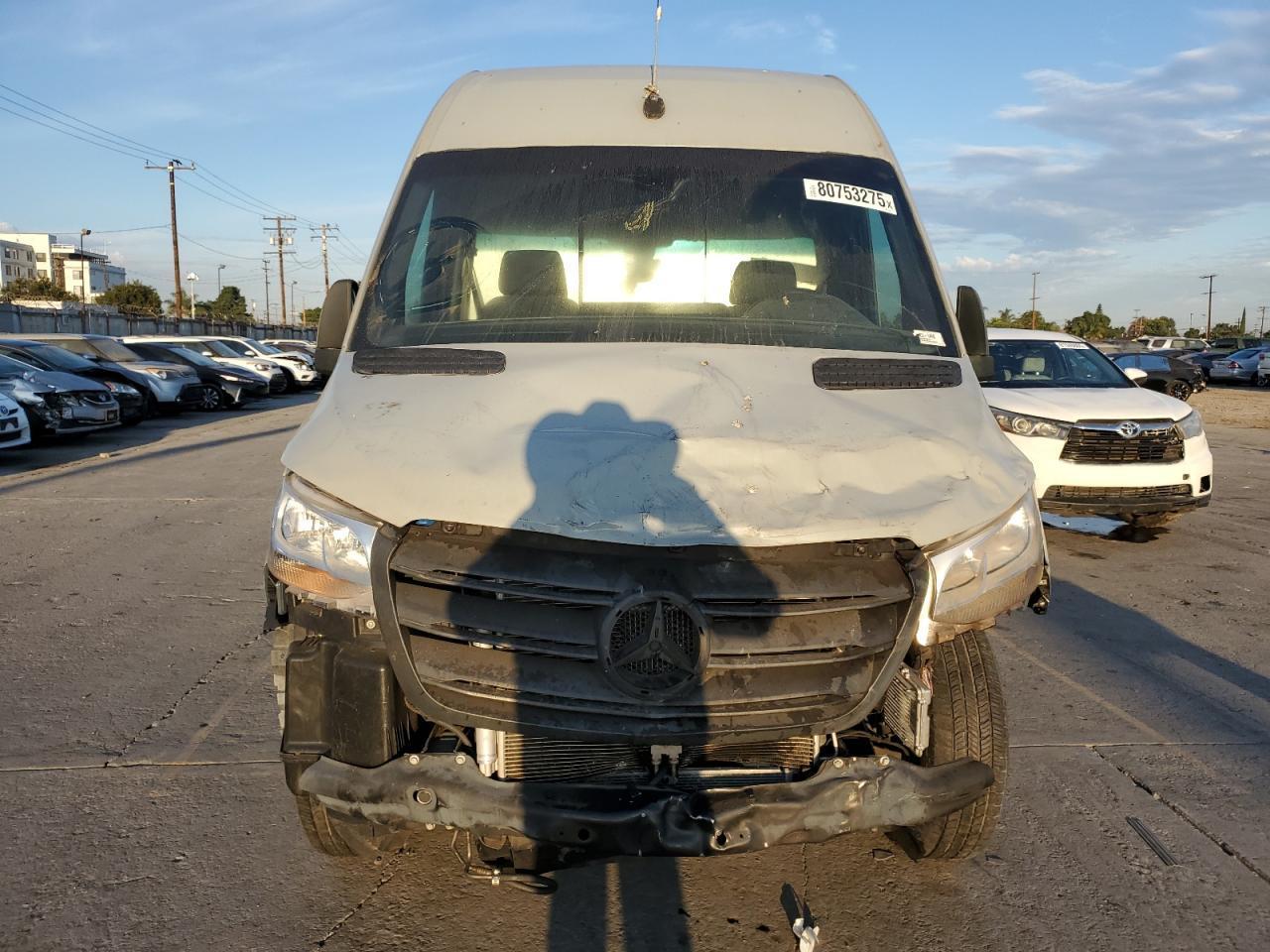 2019 Mercedes-Benz Sprinter 2500/3500 - Image 5