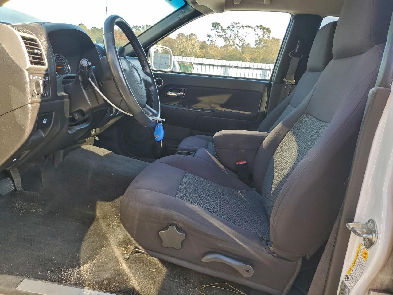 2012 Chevrolet Colorado Lt - Фото 7