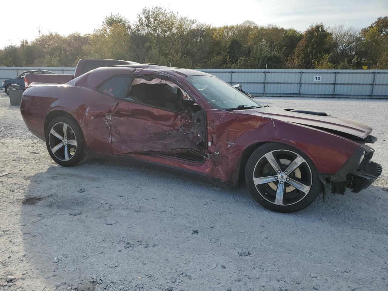 2018 Dodge Challenger R/T - Image 4