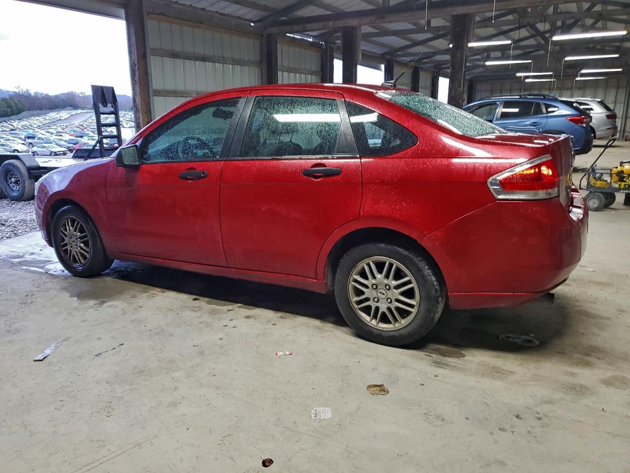 2011 Ford Focus Se - Фото 2