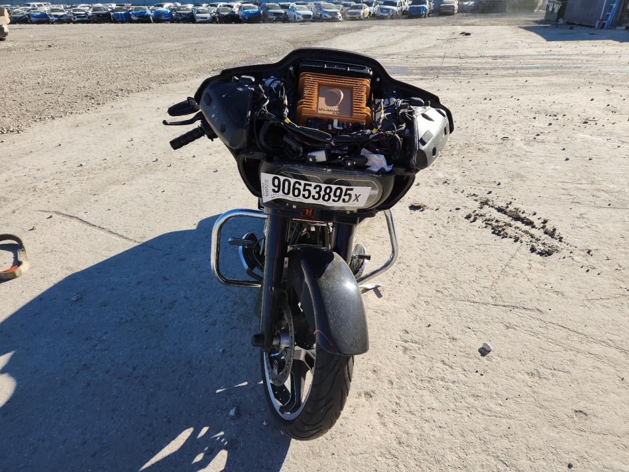 2017 Harley-Davidson Fltrx Road Glide - Image 2