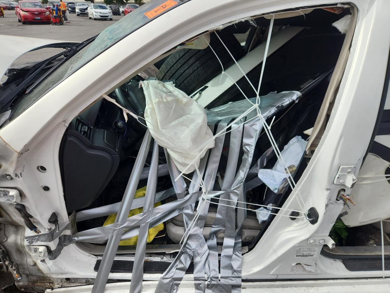 2008 Infiniti M35 Base - Фото 7