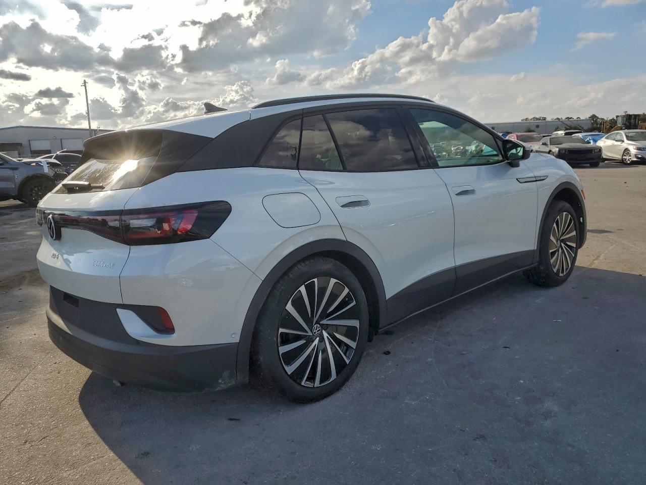 2024 Volkswagen Id.4 S - Image 3