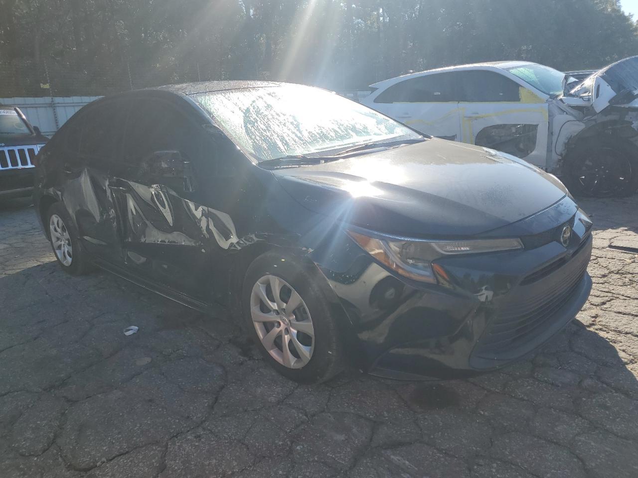 2023 Toyota Corolla Le - Фото 4