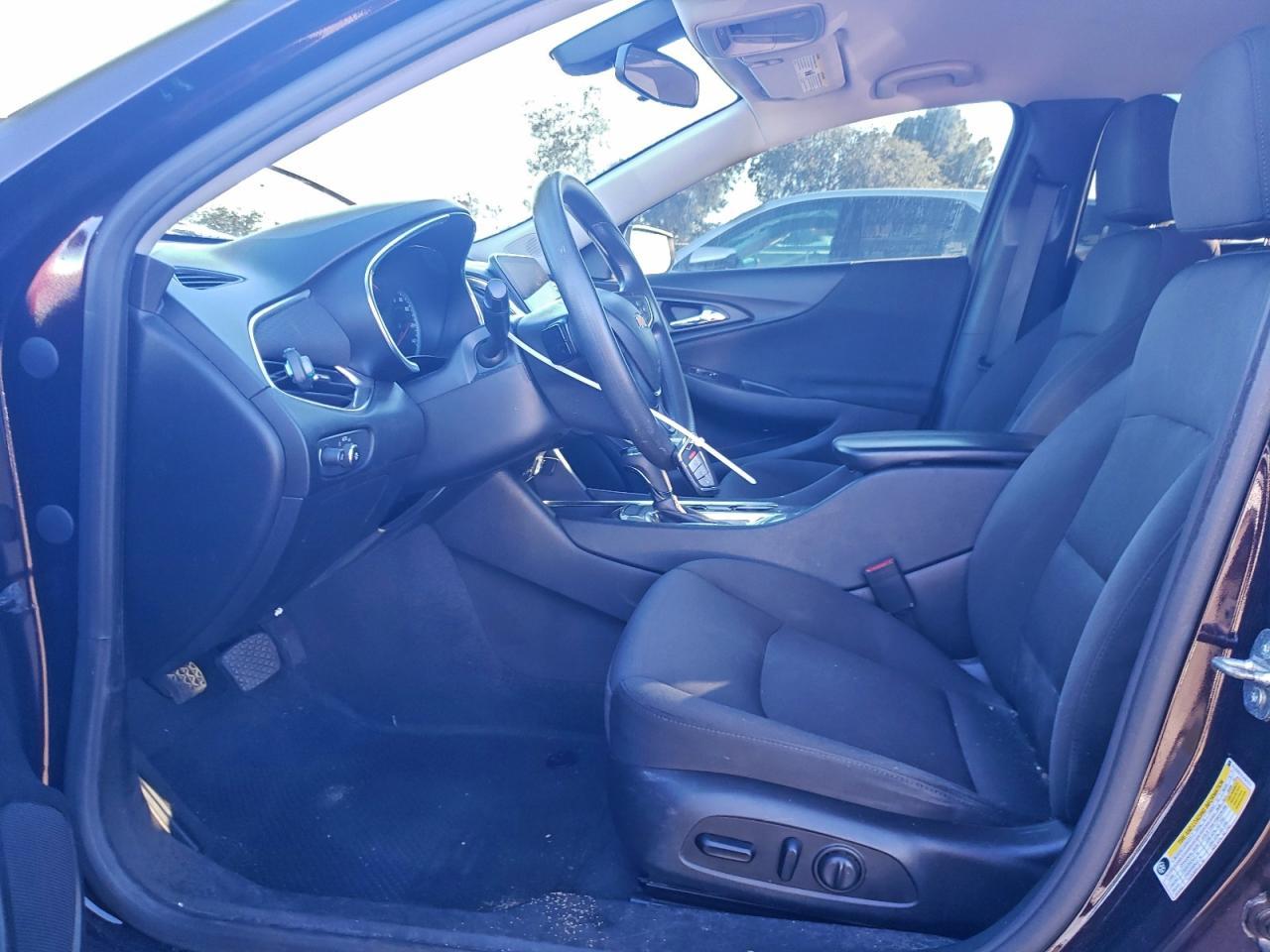 2020 Chevrolet Malibu Lt - Image 7
