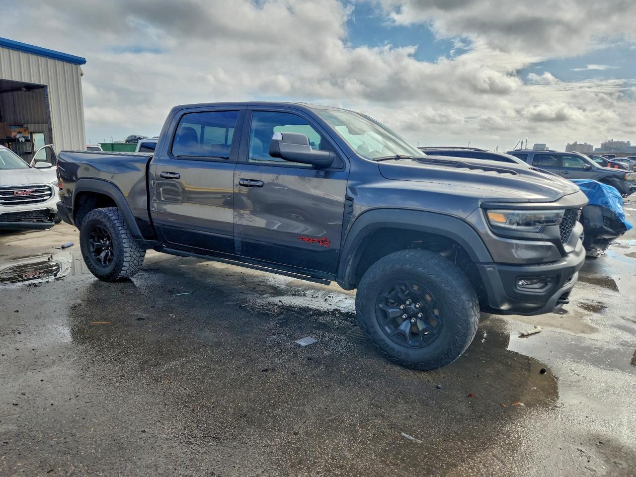 2022 Ram 1500 Trx - Image 4