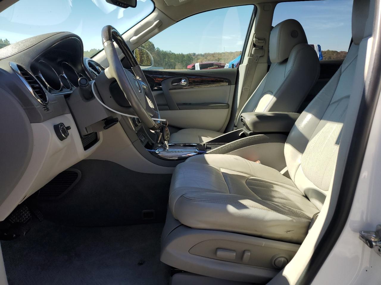 2013 Buick Enclave - Фото 7