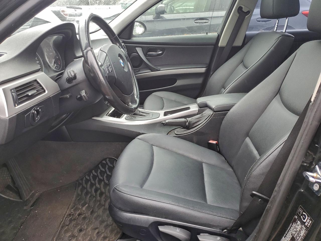 2007 BMW 323 I - Фото 7