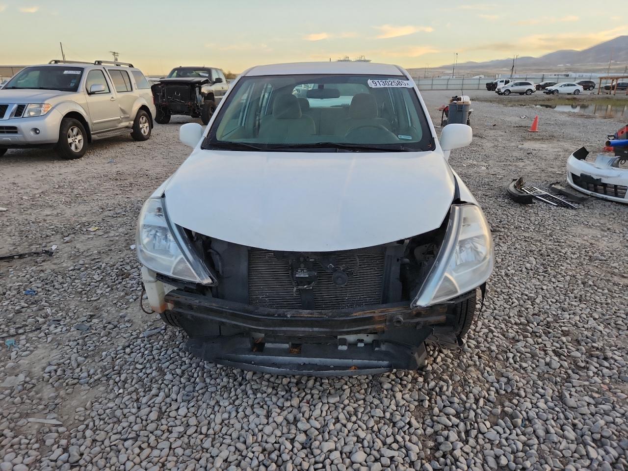 2009 Nissan Versa S - Image 5