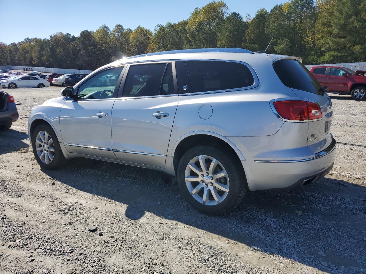 2017 Buick Enclave - Image 2