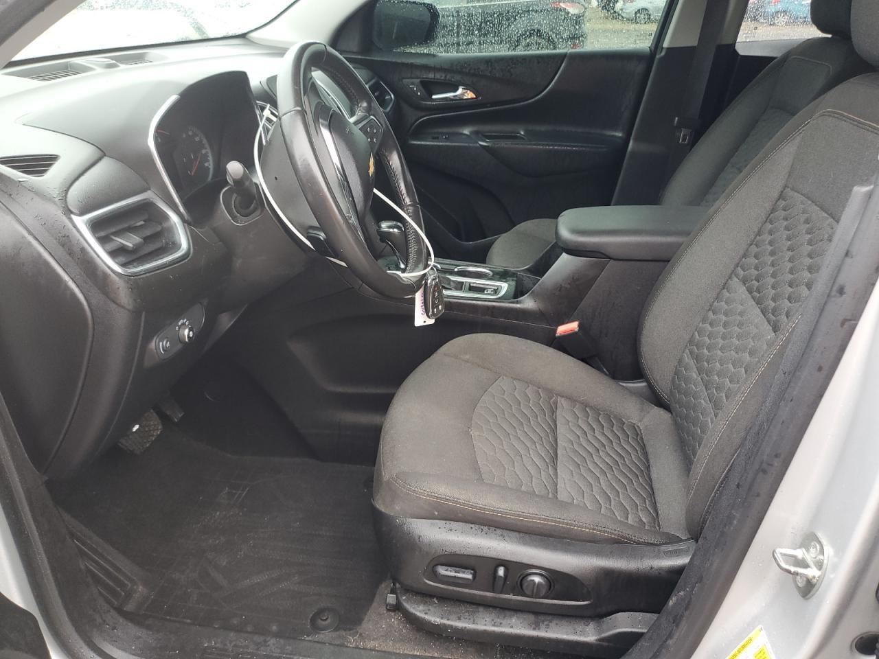 2018 Chevrolet Equinox Lt - Image 7