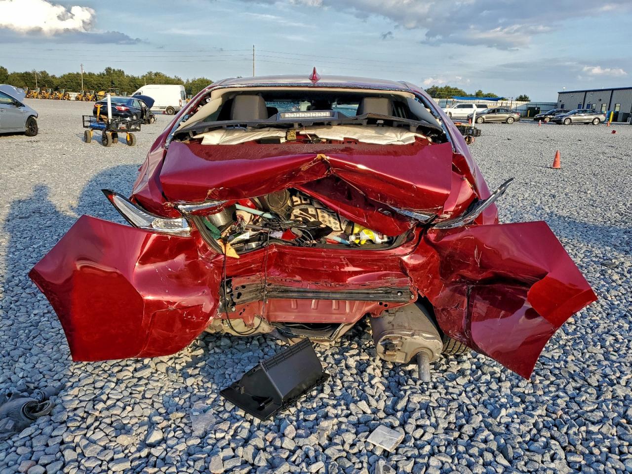 2024 Toyota Corolla Le - Фото 6