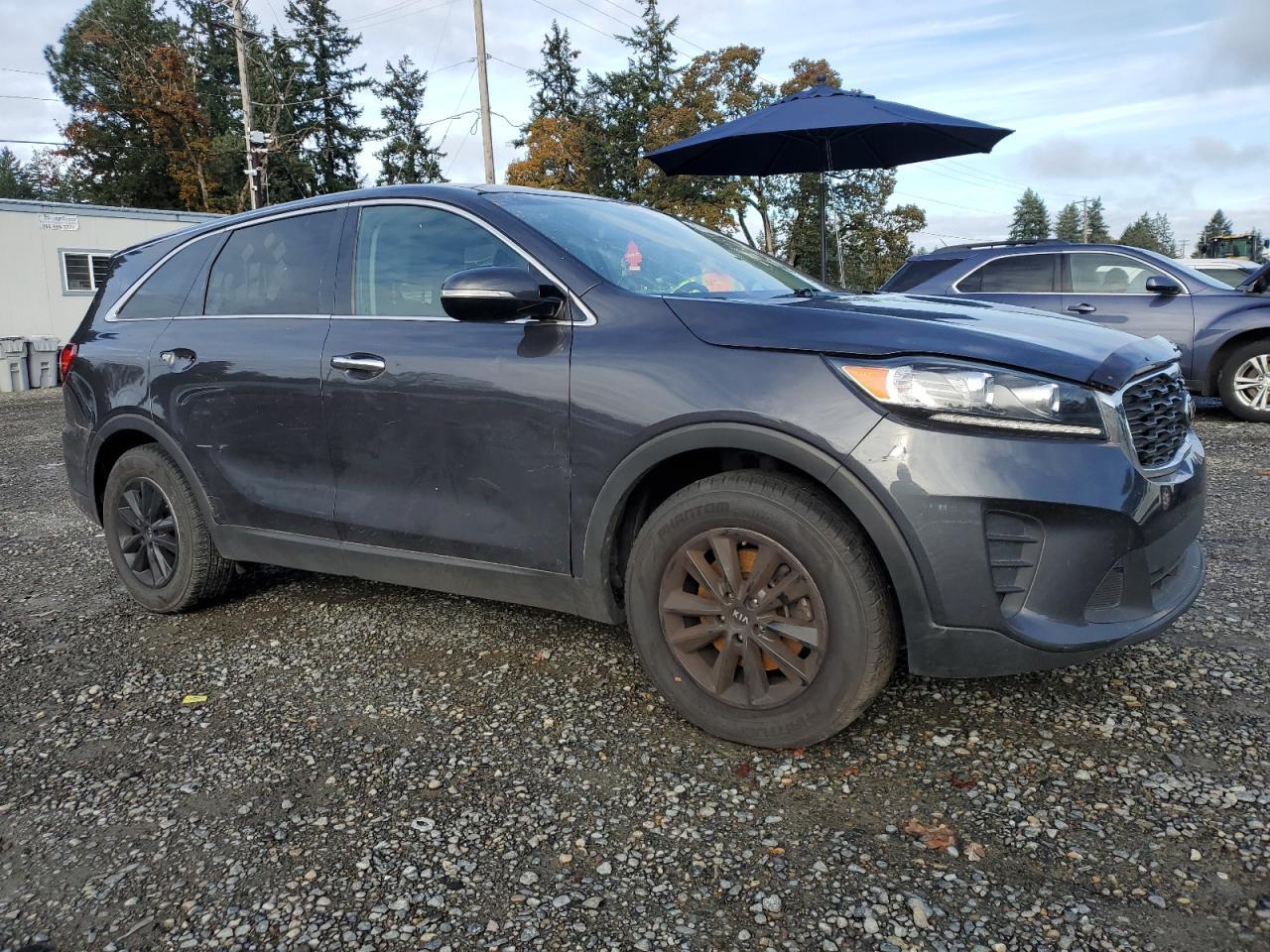 2019 Kia Sorento L - Фото 4
