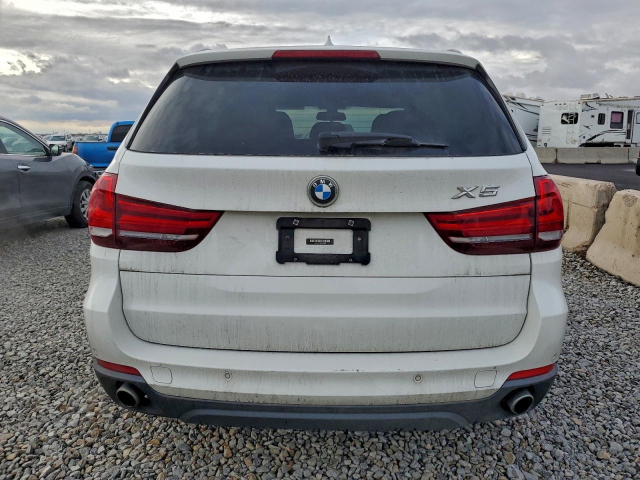 2016 BMW X5 xDrive35I - Image 6