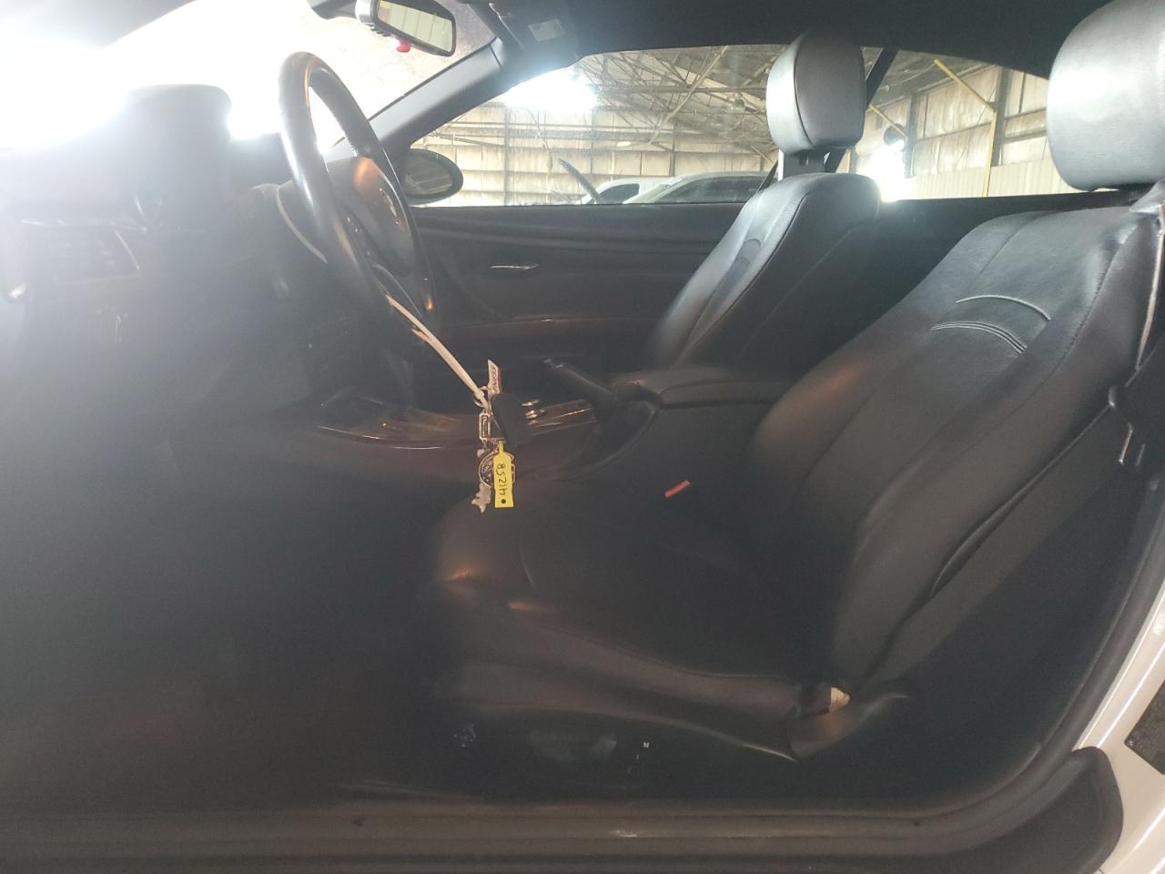 2008 BMW 328 I Sulev - Фото 7