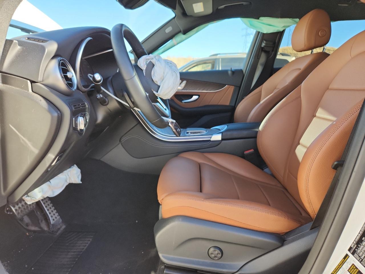 2020 Mercedes-Benz Glc 300 4Matic - Фото 7