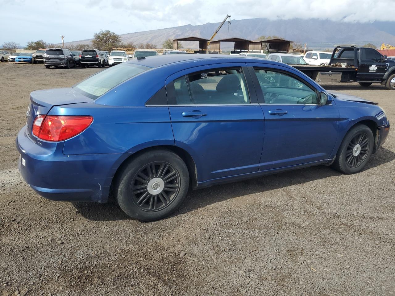 2009 Chrysler Sebring Touring - Image 3