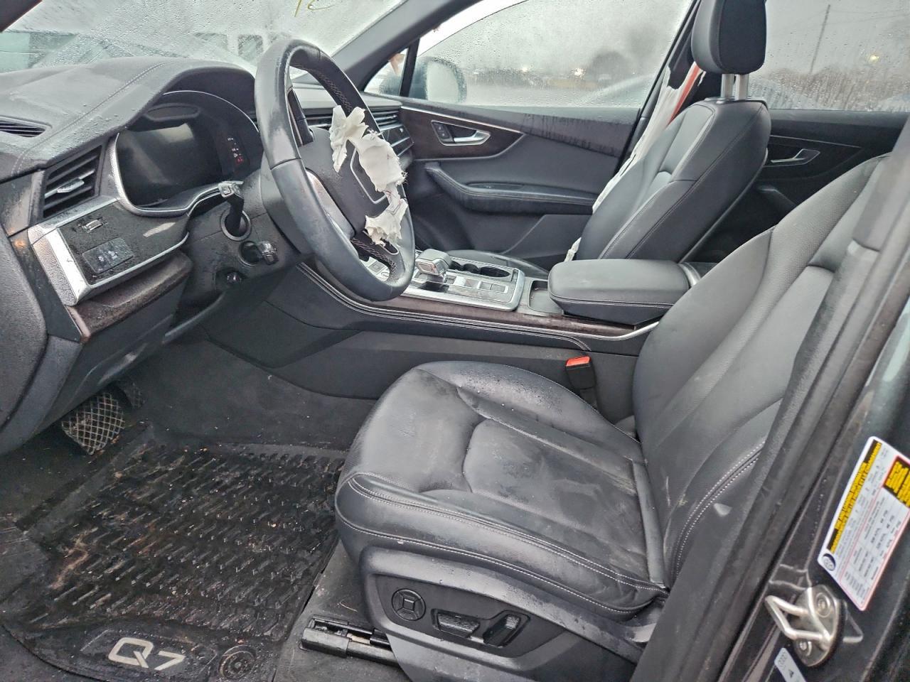 2025 Audi Q7 Progressiv - Image 7