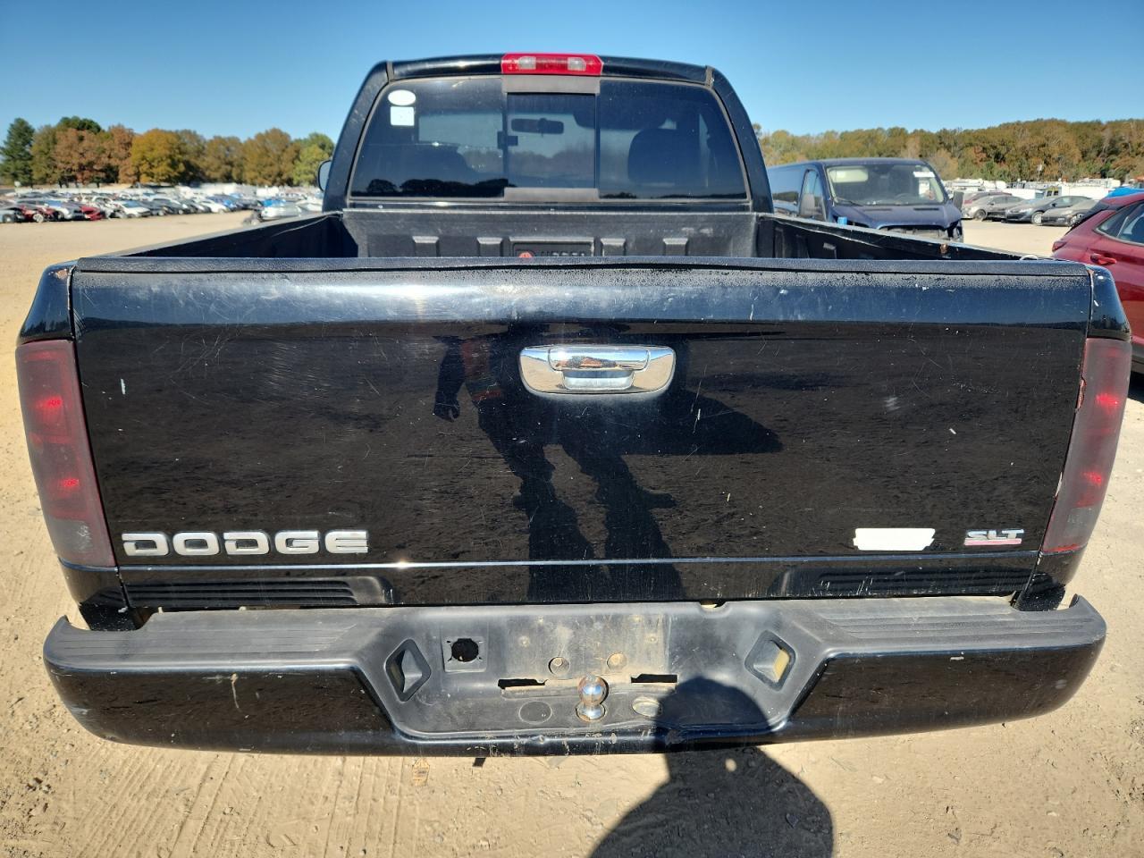 2002 Dodge Ram 1500 - Image 6