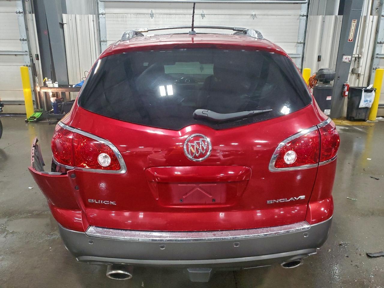 2012 Buick Enclave - Фото 6