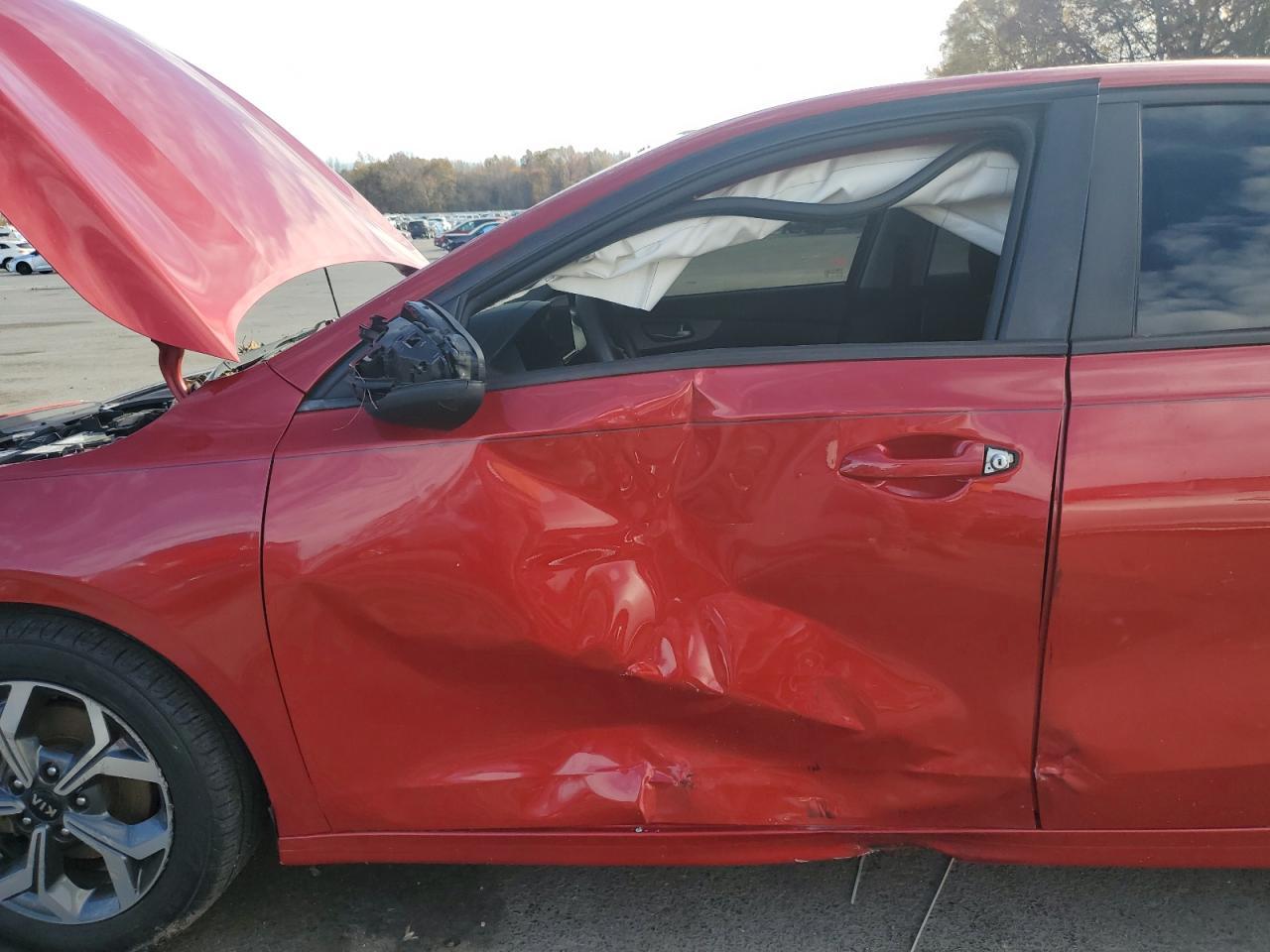 2020 Kia Forte Fe - Image 7