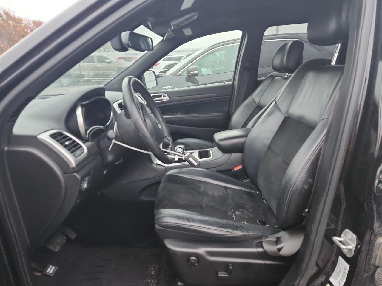 2015 Jeep Grand Cherokee Laredo - Image 7
